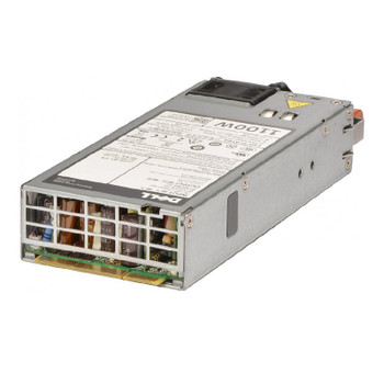 07NF52 - Dell 1100-Watts 80+ Platinum Redundant Power Supply for PowerEdge R520, R620, R720, R720XD, R820, R920, T420, T620 07NF52 - Dell 1100-Watts 80+ Platinum Redundant Power Supply for PowerEdge R520, R620, R720, R720XD, R820, R920, T420, T620