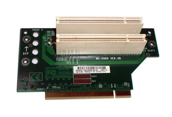 323090-001-06 - HP PCI Slot Expansion Board/ Backplane Business PC D530 SFF