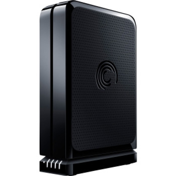 STAC1000403 - Seagate FreeAgent GoFlex Desk 1TB SATA 1.5Gbps 3.5-inch External Hard Drive (Black) (Refurbished) STAC1000403 - Seagate FreeAgent GoFlex Desk 1TB SATA 1.5Gbps 3.5-inch External Hard Drive (Black) (Refurbished)