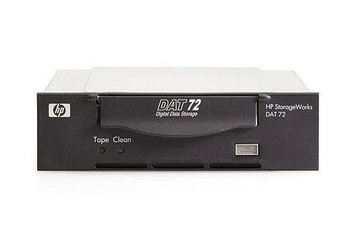 DW009A - HP StorageWorks DAT-72i 36GB(Native)/72GB(Compressed) 4MM DDS-5 SCSI 68-Pin Single Ended LVD Internal Tape Drive (Carbon) DW009A - HP StorageWorks DAT-72i 36GB(Native)/72GB(Compressed) 4MM DDS-5 SCSI 68-Pin Single Ended LVD Internal Tape Drive (Carbon)