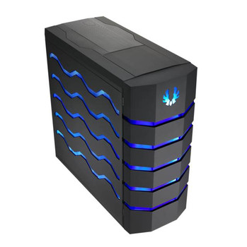 BitFenix Colossus BFC-CLS-600-KKLB1-RP No Power Supply ATX Full Tower (Black) BitFenix Colossus BFC-CLS-600-KKLB1-RP No Power Supply ATX Full Tower (Black)
