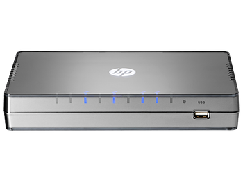 HPE R110 Wireless 802.11n VPN WW Router HPE R110 Wireless 802.11n VPN WW Router
