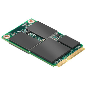 SSDMAESC020G201 - Intel 311 Series 20GB SATA 3Gbps mSATA SLC NAND Flash Solid State Drive SSDMAESC020G201 - Intel 311 Series 20GB SATA 3Gbps mSATA SLC NAND Flash Solid State Drive