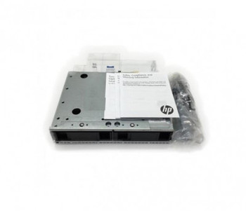 663278-B21 - HP 2u Rear Kit for ProLiant Gen8 2 Lff