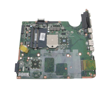 574680-001 - HP System Board (MotherBoard) for DV7 Notebook PC 574680-001 - HP System Board (MotherBoard) for DV7 Notebook PC