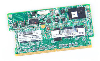 631679-B21 - HP 1GB Flash Backed Write Cache for HP Smart Array P-Series Controller Card 631679-B21 - HP 1GB Flash Backed Write Cache for HP Smart Array P-Series Controller Card