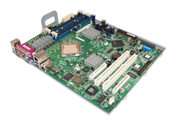 419643-001 - HP System Board (MotherBoard) for ProLiant ML310 G4 Server 419643-001 - HP System Board (MotherBoard) for ProLiant ML310 G4 Server
