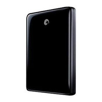 STAA500100 - Seagate FreeAgent GoFlex 500GB USB 2.0 2.5-inch External Hard Drive (Black) (Refurbished) STAA500100 - Seagate FreeAgent GoFlex 500GB USB 2.0 2.5-inch External Hard Drive (Black) (Refurbished)