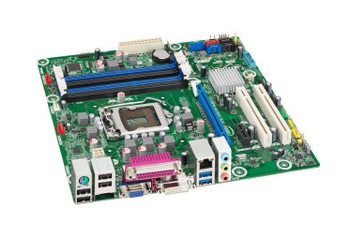 BLKDB75EN - Intel B75-Express LGA-1155 32GB DDR3-1600MHz MICRO ATX Motherboard
