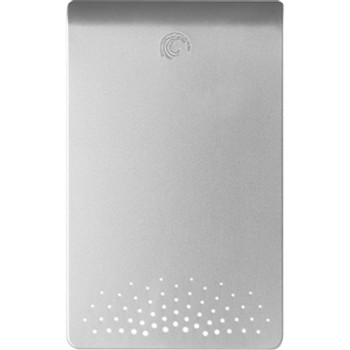 ST902503FGA2E1-RK - Seagate FreeAgent Go 250 GB 2.5 External Hard Drive -  - Silver - USB 2.0 - 5400 rpm - 8 MB Buffer