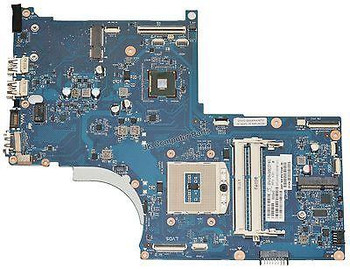 720265-501 - HP System Board (Motherboard) for Envy Touchsmart M7-J Notebook PC