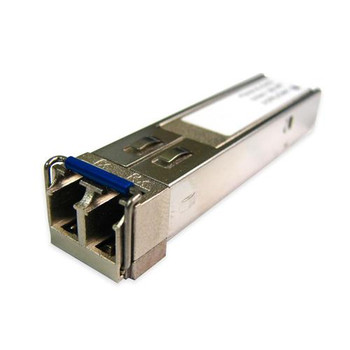 JD118B - HP X120 1000Base-SX SFP (mini-GBIC) LC Multi-Mode 850nm Transceiver Module JD118B - HP X120 1000Base-SX SFP (mini-GBIC) LC Multi-Mode 850nm Transceiver Module