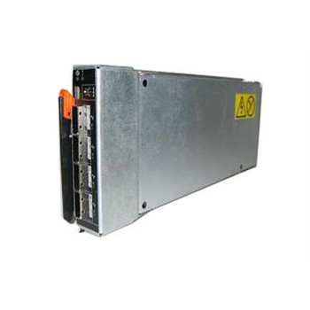 39Y9193 - IBM 18-Port SAS Connectivity Module for IBM BladeCenter 39Y9193 - IBM 18-Port SAS Connectivity Module for IBM BladeCenter