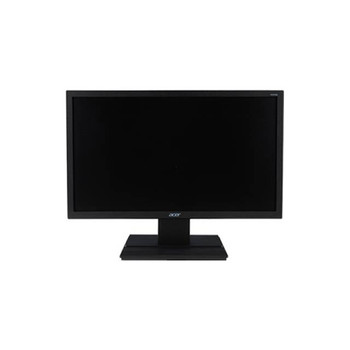 Acer V226HQL Abmdp 22 inch Widescreen 100,000,000:1 8ms VGA/DVI/DisplayPort LED LCD Monitor, w/ Speakers (Black) Acer V226HQL Abmdp 22 inch Widescreen 100,000,000:1 8ms VGA/DVI/DisplayPort LED LCD Monitor, w/ Speakers (Black)