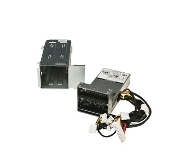 664046-B21 - HP Redundant Enablement Kit 664046-B21 - HP Redundant Enablement Kit