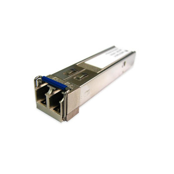 J4860B - HP ProCurve GigaBit-LH-LC 1000Base-ZX SFP (mini-GBIC) Transceiver Module J4860B - HP ProCurve GigaBit-LH-LC 1000Base-ZX SFP (mini-GBIC) Transceiver Module