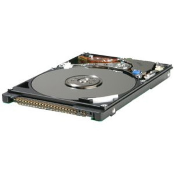 08K1424 - Hitachi Travelstar 4K80 80 GB 2.5 Internal Hard Drive - IDE Ultra ATA/100 (ATA-6) - 4200 rpm - 8 MB Buffer 08K1424 - Hitachi Travelstar 4K80 80 GB 2.5 Internal Hard Drive - IDE Ultra ATA/100 (ATA-6) - 4200 rpm - 8 MB Buffer