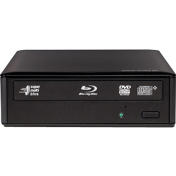 BR3D-12U3 - Buffalo MediaStation BR3D-12U3 External Blu-ray Writer - BD-R/RE Support - 8x Read/12x Write/2x Rewrite BD - 16x Read/16x Write/8x Rewrite d BR3D-12U3 - Buffalo MediaStation BR3D-12U3 External Blu-ray Writer - BD-R/RE Support - 8x Read/12x Write/2x Rewrite BD - 16x Read/16x Write/8x Rewrite d