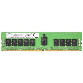 Samsung DDR4-2133 16GB/2Gx72 ECC/REG CL15 Server Memory Samsung DDR4-2133 16GB/2Gx72 ECC/REG CL15 Server Memory