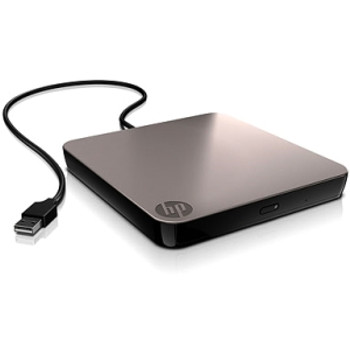 A2U57AA#ABA - HP DVD-RW LightScribe Hi-Speed USB External Optical Drive A2U57AA#ABA - HP DVD-RW LightScribe Hi-Speed USB External Optical Drive