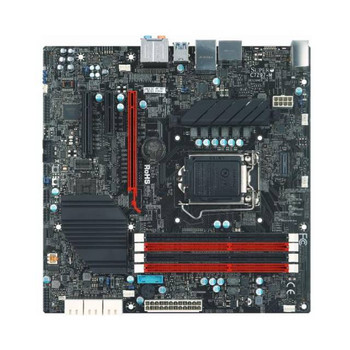 Supermicro C7Z97-MF-O LGA1150/ Intel Z97/ DDR3/ SATA3&USB3.0/ A&GbE/ MicroATX Motherboard Supermicro C7Z97-MF-O LGA1150/ Intel Z97/ DDR3/ SATA3&USB3.0/ A&GbE/ MicroATX Motherboard
