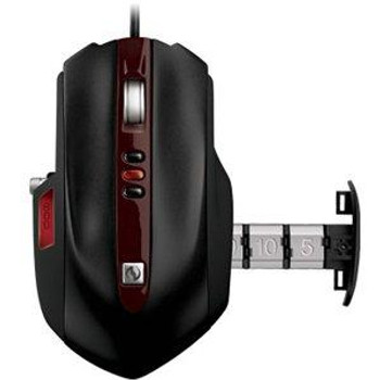 HKA-00002 - Microsoft SideWinder Mouse Laser Wired USB 2000 dpi Scroll Wheel 10 Button(s) HKA-00002 - Microsoft SideWinder Mouse Laser Wired USB 2000 dpi Scroll Wheel 10 Button(s)