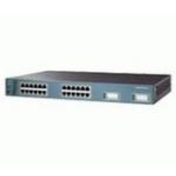 WS-C3550-24PWR-SMI WS-C3550-24PWR-SMI