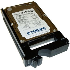 AXD-PE1810A - Axiom 18 GB Internal Hard Drive - SCSI - 10000 rpm - Hot Swappable