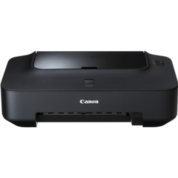 4103B026AA - Canon PIXMA iP2702 (4800 x 1200) dpi 7ppm (Mono) / 4.8ppm (Color) 100-Sheets USB 2.0 Color Inkjet Photo Printer (Refurbished) (Refurbished)
