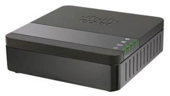 Cisco ATA190 VoIP telephone adapter