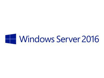 Microsoft Windows Server 2016 Microsoft Windows Server 2016
