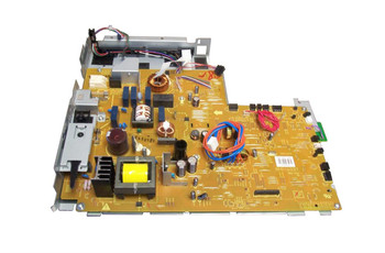 RM1-3730000CN - HP Engine Controller PC Board Assembly (110V) and Metal Pan for LaserJet P3005 Printer (Refurbished)