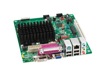 BOXD2550MUD2 - Intel BOXD2550DC2 Intel ATOM D2550 1.86GHZ/ Intel NM10/ DDR3/ A& BOXD2550MUD2 - Intel BOXD2550DC2 Intel ATOM D2550 1.86GHZ/ Intel NM10/ DDR3/ A&