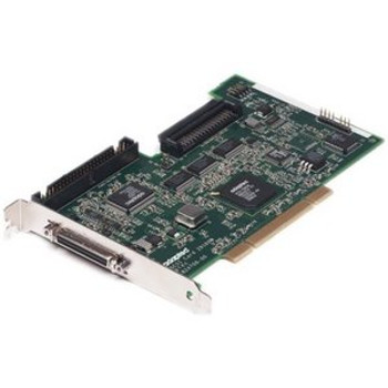 1835000-R - Adaptec 29160N Ultra 160 SCSI Controller - Up to 160MBps - 1 x 50-pin HD-50 Ultra SCSI - SCSI External 1 x 68-pin HD-68 Ultra160 SCSI - SCS 1835000-R - Adaptec 29160N Ultra 160 SCSI Controller - Up to 160MBps - 1 x 50-pin HD-50 Ultra SCSI - SCSI External 1 x 68-pin HD-68 Ultra160 SCSI - SCS