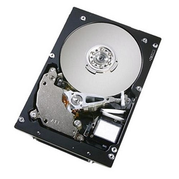 08K2480 - Hitachi Ultrastar 10K300 HUS103073FL3600 73.40 GB 3.5 Internal Hard Drive - Ultra320 SCSI - 10025 rpm - 8 MB Buffer 08K2480 - Hitachi Ultrastar 10K300 HUS103073FL3600 73.40 GB 3.5 Internal Hard Drive - Ultra320 SCSI - 10025 rpm - 8 MB Buffer