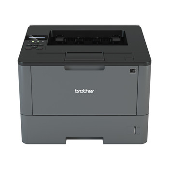 Brother HL-L5100DN 1200 x 1200DPI A4 laser Printer (Refurbished) Brother HL-L5100DN 1200 x 1200DPI A4 laser Printer (Refurbished)
