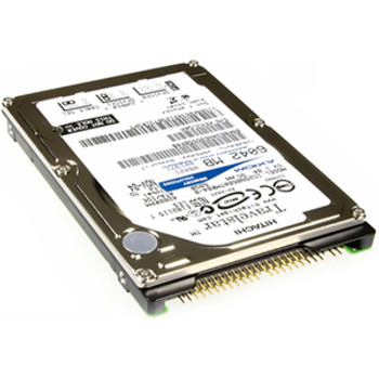 HD160SATA5-AX - Axiom 160 GB Plug-in Module Hard Drive - SATA - 5400 rpm HD160SATA5-AX - Axiom 160 GB Plug-in Module Hard Drive - SATA - 5400 rpm