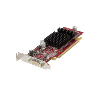109-A25931-00 - ATI FireMV 2200 128MB PCI Express DMS-59 Video Graphics Card 109-A25931-00 - ATI FireMV 2200 128MB PCI Express DMS-59 Video Graphics Card