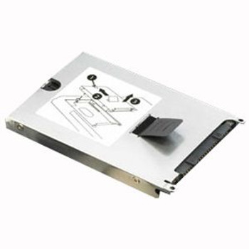 RB673AV - HP 80GB 7200RPM SATA 1.5GB/s 2.5-inch Hard Drive RB673AV - HP 80GB 7200RPM SATA 1.5GB/s 2.5-inch Hard Drive