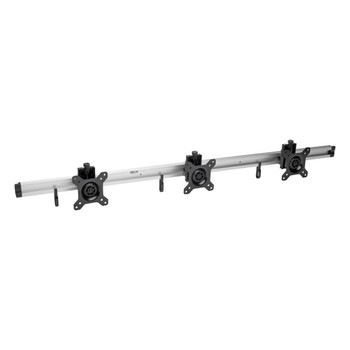 Tripp Lite DMR1015X3 15" Silver flat panel wall mount Tripp Lite DMR1015X3 15" Silver flat panel wall mount