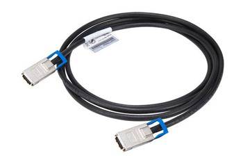 JD364B - HP JD364B Local Connect Cable 3.28 ft CX4 Network JD364B - HP JD364B Local Connect Cable 3.28 ft CX4 Network