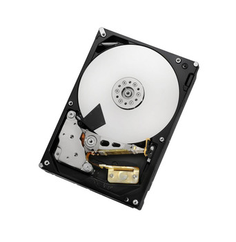 H3IKNAS40003272SN - Hitachi DESKSTAR NAS 4TB 7200RPM SATA 6GB/s 64MB Cache 3.5-inch HIGH-PERFORMANCE Hard Drive
