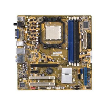 GG781-69002 - HP Narra2-GL8E nVIDIA GeForce 6150SE nForce 430 Chipset Socket-AM2 Motherboard GG781-69002 - HP Narra2-GL8E nVIDIA GeForce 6150SE nForce 430 Chipset Socket-AM2 Motherboard