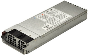 PWS-1K01-1R - SuperMicro 1000-Watts 1U 12V Redundant Power Supply PWS-1K01-1R - SuperMicro 1000-Watts 1U 12V Redundant Power Supply
