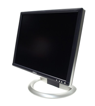 1505FP-9859 - Dell 15-inch 1505FP 1024 x 768 at 75Hz TFT Flat Panel LCD Monitor (Refurbished) 1505FP-9859 - Dell 15-inch 1505FP 1024 x 768 at 75Hz TFT Flat Panel LCD Monitor (Refurbished)