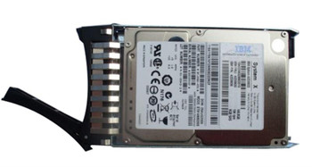 81Y9675 - IBM 300GB 15000RPM SAS 6GB/s SFF Simple Swap 2.5-inch Hard Disk Drive 81Y9675 - IBM 300GB 15000RPM SAS 6GB/s SFF Simple Swap 2.5-inch Hard Disk Drive