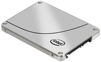 SSDSC2BA100G301 - Intel DC S3700 Series 100GB SATA 6Gbps 2.5-inch MLC Solid State Drive