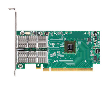 59Y1904 - IBM Mellanox ConnectX EN Dual Port 10 Gigabit Ethernet X8 PCI-Express 2.0 Adapter 59Y1904 - IBM Mellanox ConnectX EN Dual Port 10 Gigabit Ethernet X8 PCI-Express 2.0 Adapter