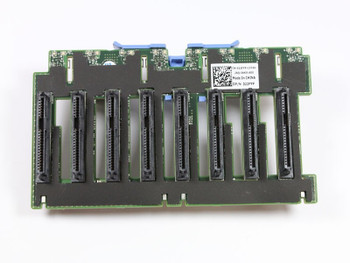 22FYP - Dell 8 x 2.5-inch SAS/SATA HDD Backplane for PowerEdge R720 R820 22FYP - Dell 8 x 2.5-inch SAS/SATA HDD Backplane for PowerEdge R720 R820