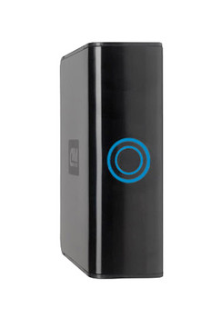 WD5000P032 - Western Digital My Book 500GB USB External Hard Drive (Refurbished)